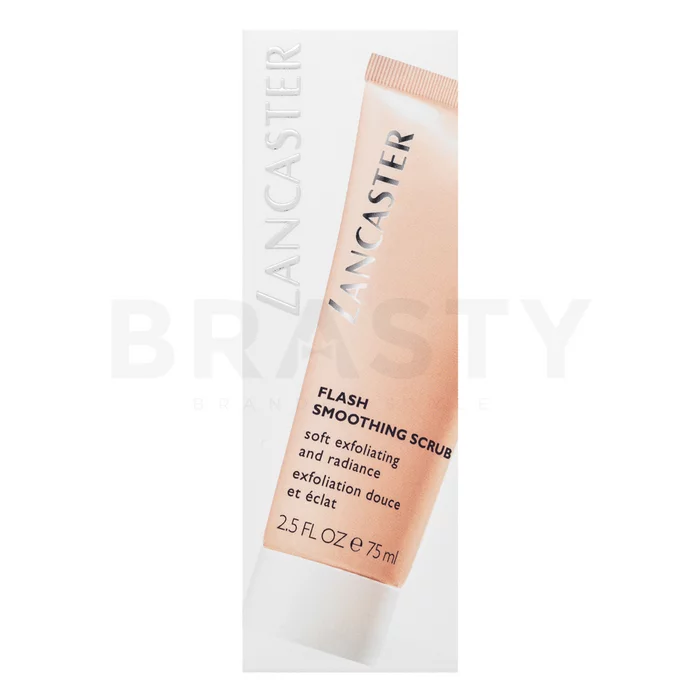 Lancaster Flash Smoothing Scrub hámlasztó gél 75 ml