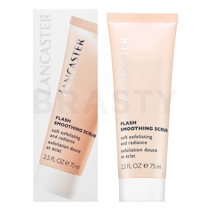 Lancaster Flash Smoothing Scrub hámlasztó gél 75 ml