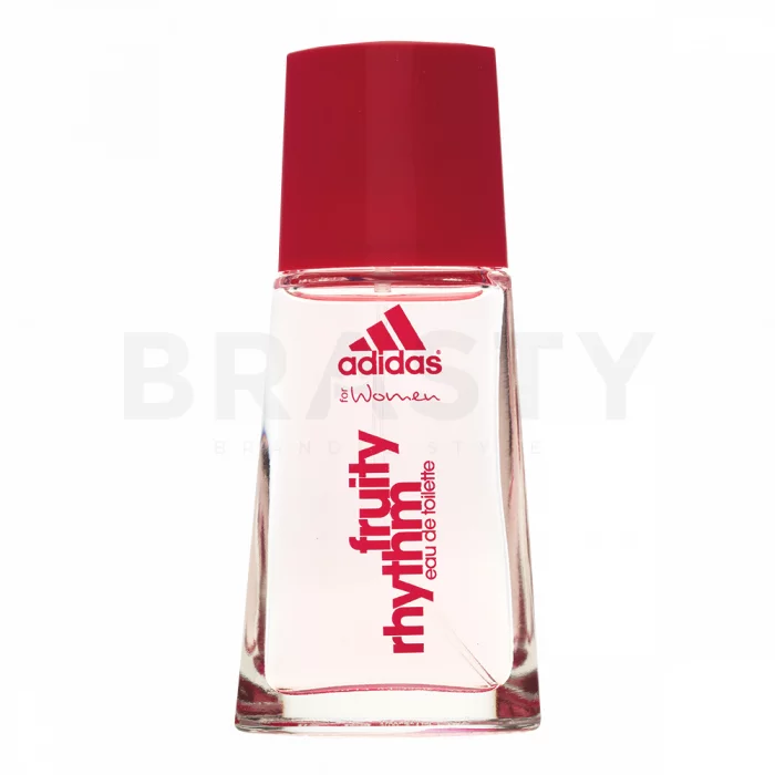 Adidas Fruity Rhythm Eau de Toilette nőknek 30 ml