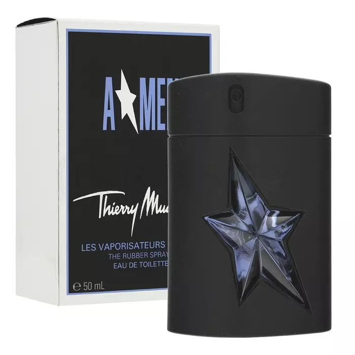 Thierry Mugler A*Men Eau de Toilette férfiaknak 50 ml