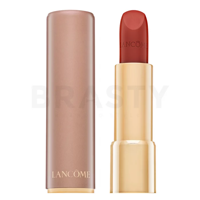 Lancôme L'Absolu Rouge Intimatte Lipstick with a matt effect 169 Love Rendez-Vous 3,4 g