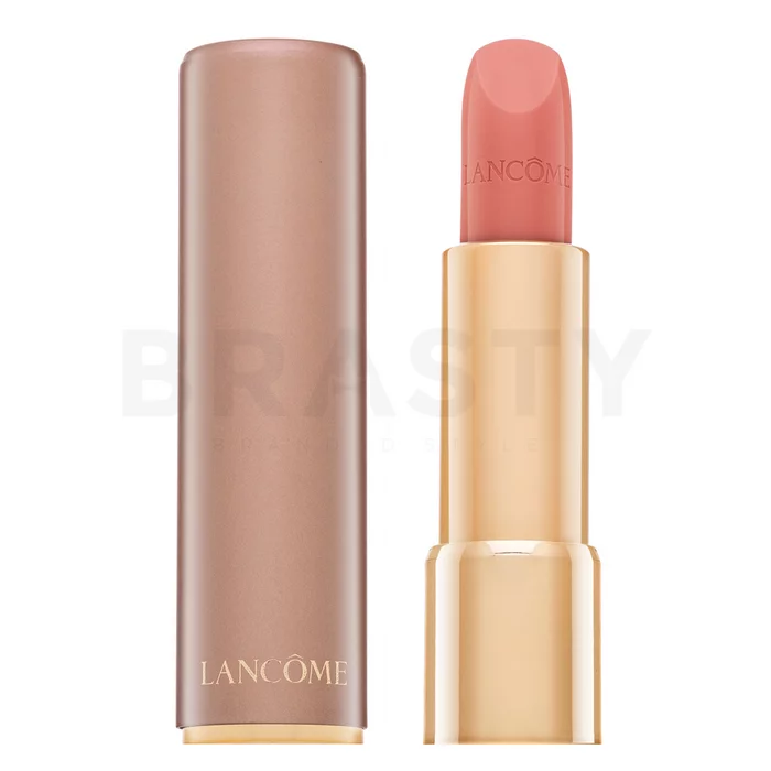 Lancôme L'Absolu Rouge Intimatte Lipstick with a matt effect 212 Undressed 3,4 g