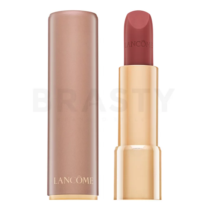 Lancôme L'Absolu Rouge Intimatte Lipstick with a matt effect 276 Timeless Appeal 3,4 g