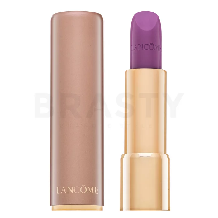 Lancôme L'Absolu Rouge Intimatte Lipstick with a matt effect 404 Hot And Cold 3,4 g
