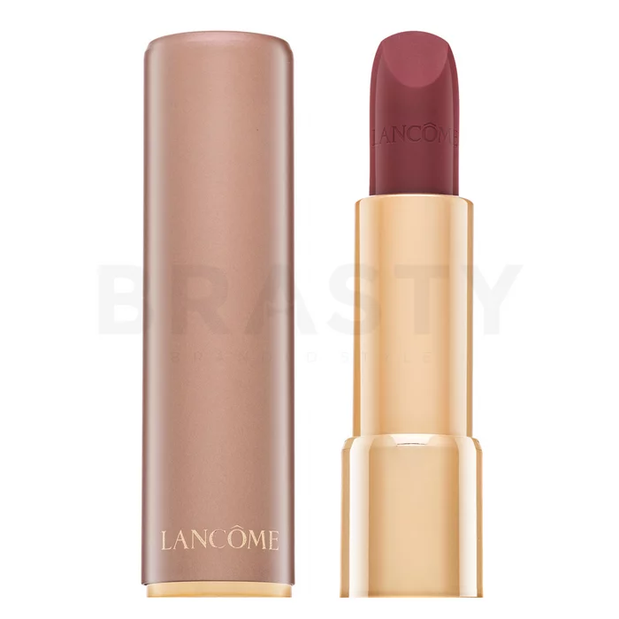 Lancôme L'Absolu Rouge Intimatte Lipstick with a matt effect 888 Kind Of Sexy 3,4 g