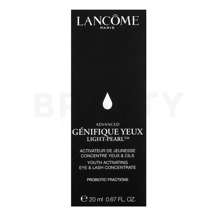 Lancome Génifique Advanced Yeux Light-Pearl szemfiatalító szérum 20 ml