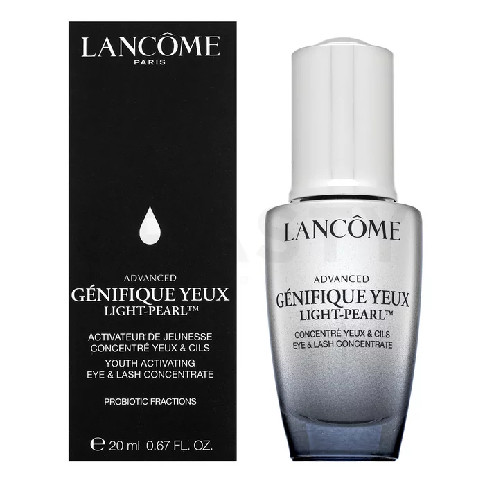 Lancome Génifique Advanced Yeux Light-Pearl szemfiatalító szérum 20 ml