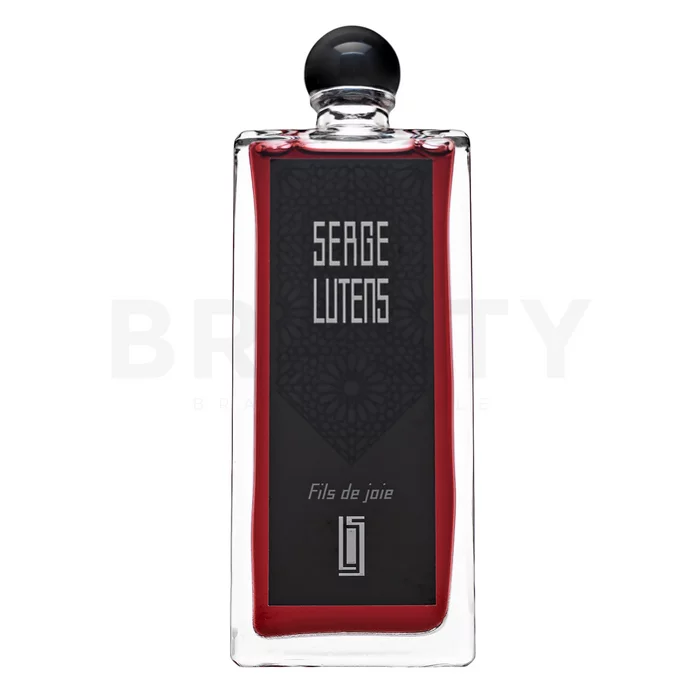 Serge Lutens Fils De Joie Eau de Parfum uniszex 50 ml