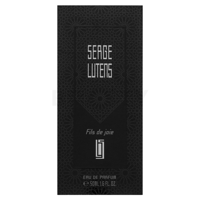 Serge Lutens Fils De Joie Eau de Parfum uniszex 50 ml