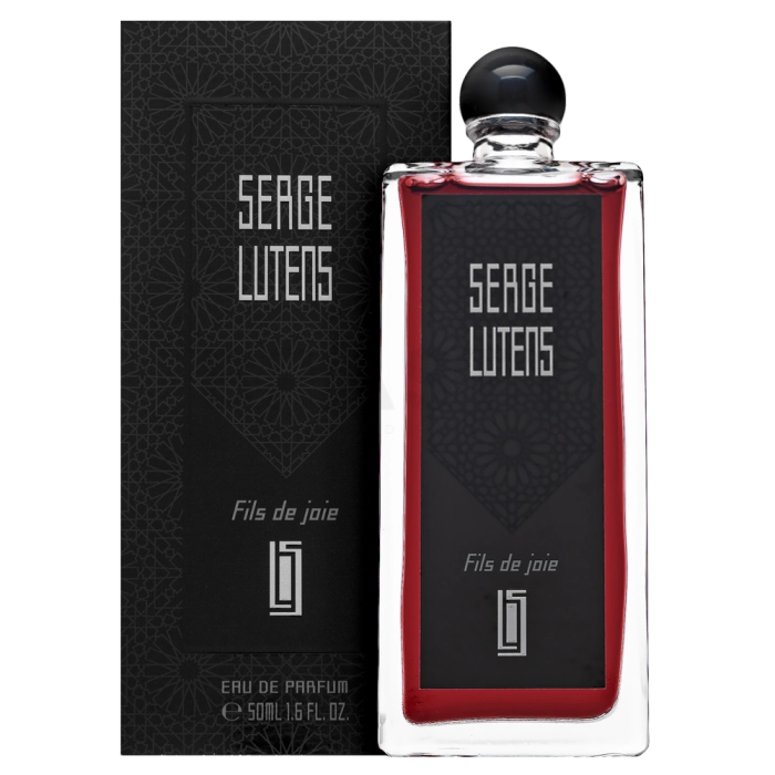Serge Lutens Fils De Joie Eau de Parfum uniszex 50 ml