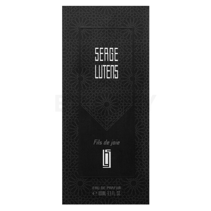 Serge Lutens Fils De Joie Eau de Parfum unisex 100 ml