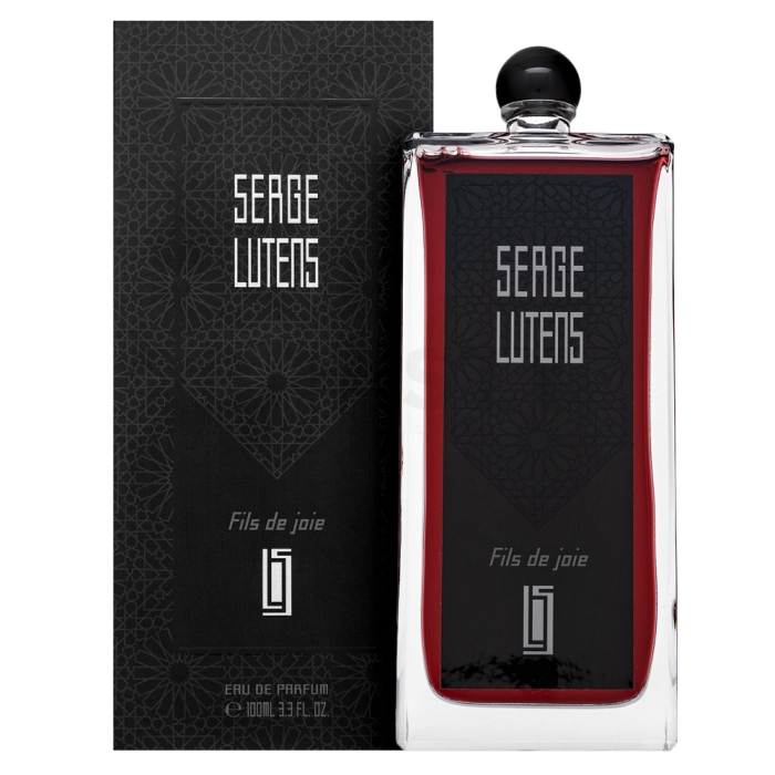 Serge Lutens Fils De Joie Eau de Parfum unisex 100 ml