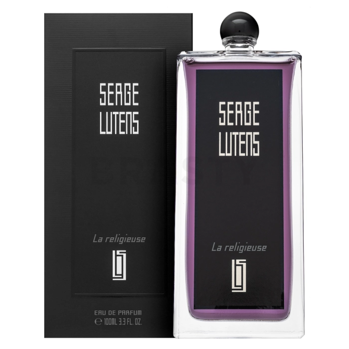 Serge Lutens La Religieuse Eau de Parfum uniszex 100 ml