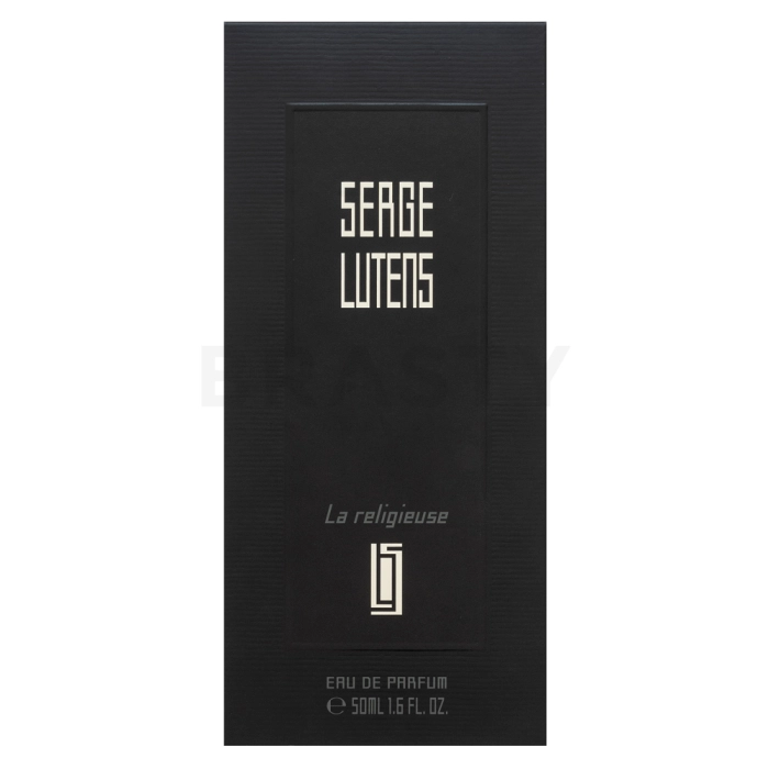 Serge Lutens La Religieuse Eau de Parfum unisex 50 ml
