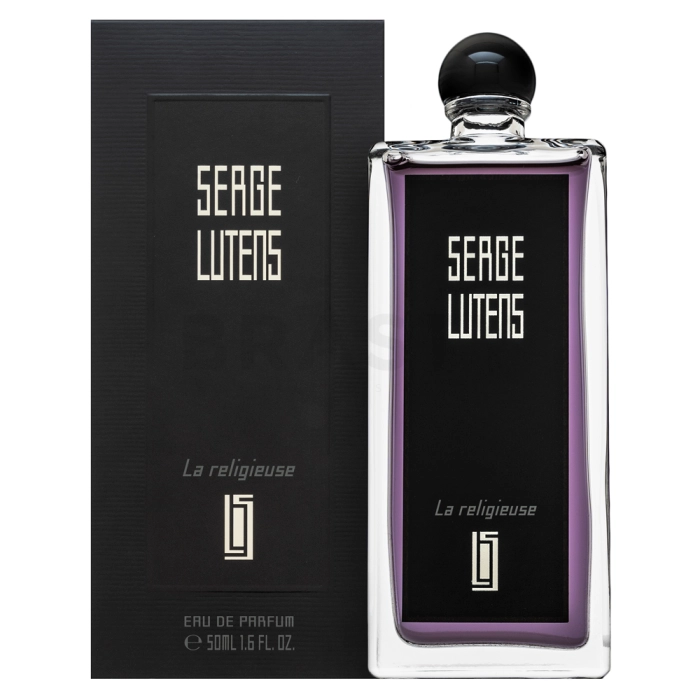 Serge Lutens La Religieuse Eau de Parfum unisex 50 ml