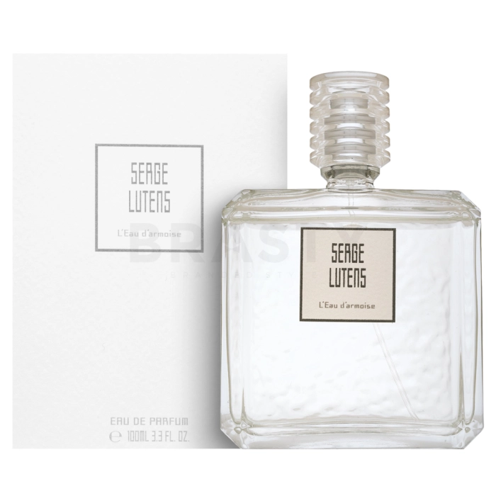 Serge Lutens L'Eau d'Armoise Eau de Parfum unisex 100 ml