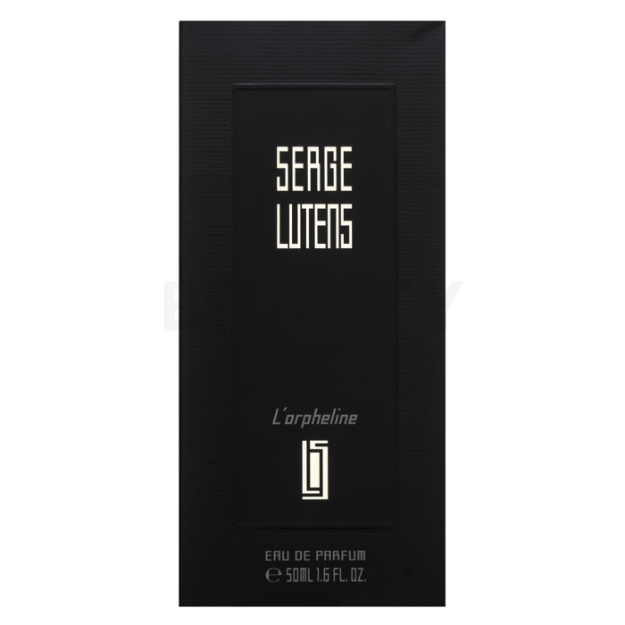 Serge Lutens L'Orpheline Eau de Parfum uniszex 50 ml