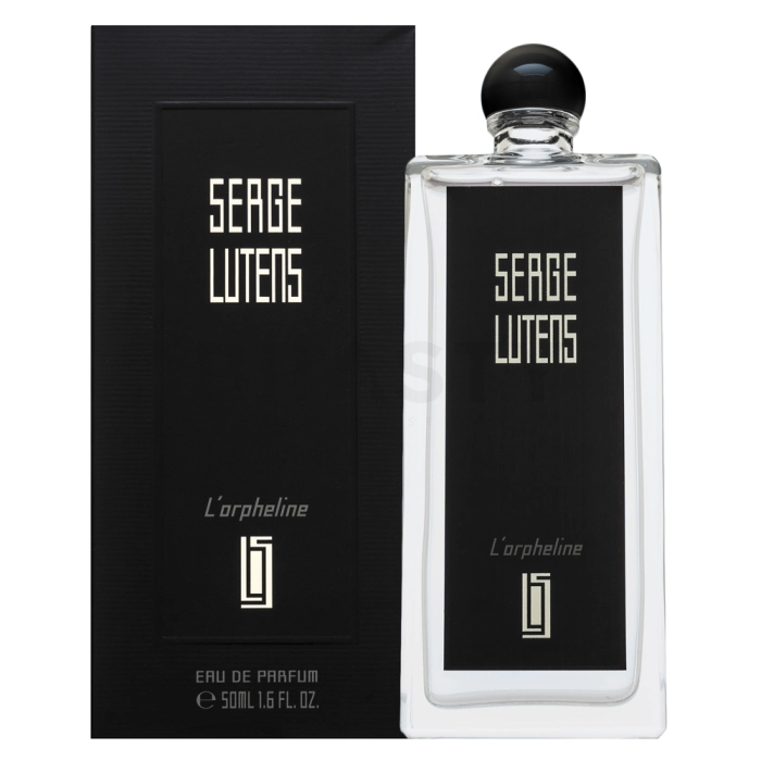 Serge Lutens L'Orpheline Eau de Parfum uniszex 50 ml