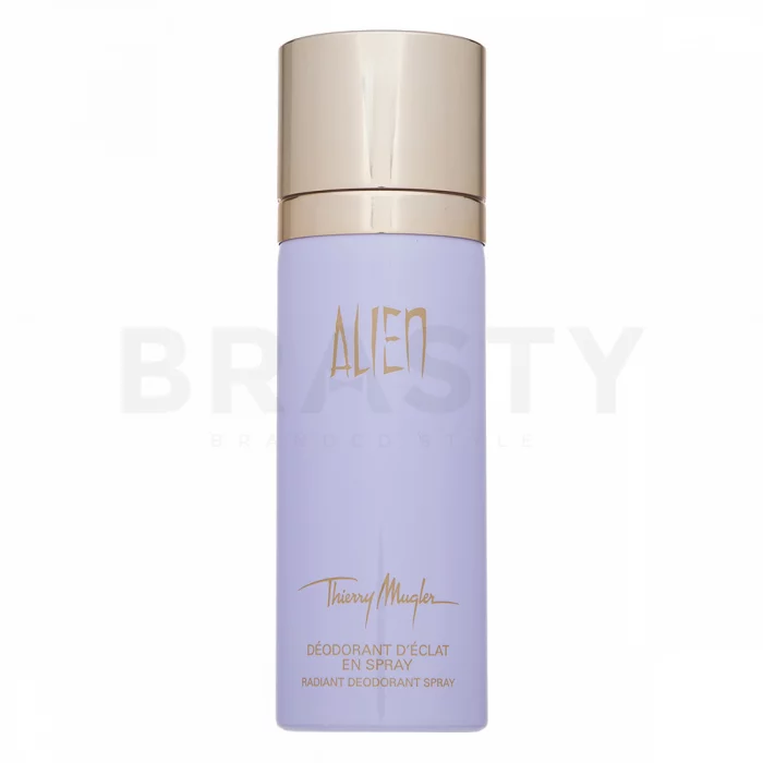 Thierry Mugler Alien spray dezodor nőknek 100 ml