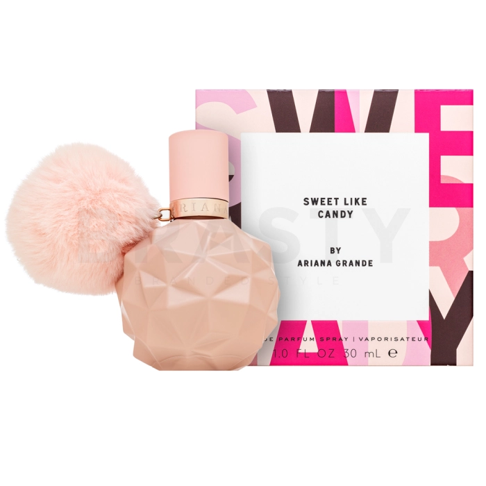 Ariana Grande Sweet Like Candy Eau de Parfum für Damen 30 ml