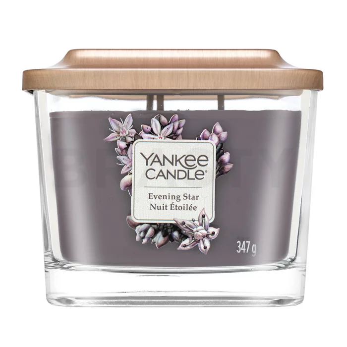 Yankee Candle Evening Star świeca zapachowa 347 g