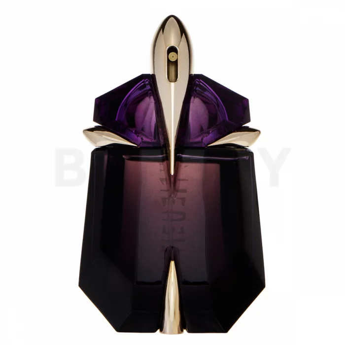 Thierry Mugler Alien Talisman - Refillable Eau de Parfum para mujer 30 ml