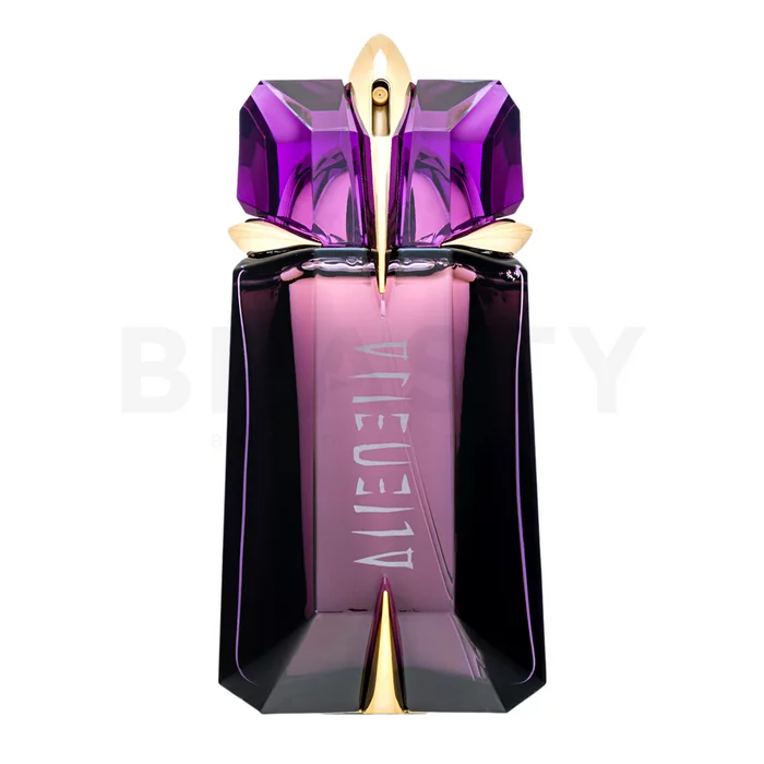 Thierry Mugler Alien Talisman - Refillable Eau de Parfum nőknek 60 ml
