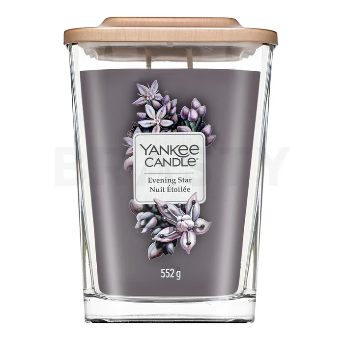 Yankee Candle Evening Star świeca zapachowa 552 g