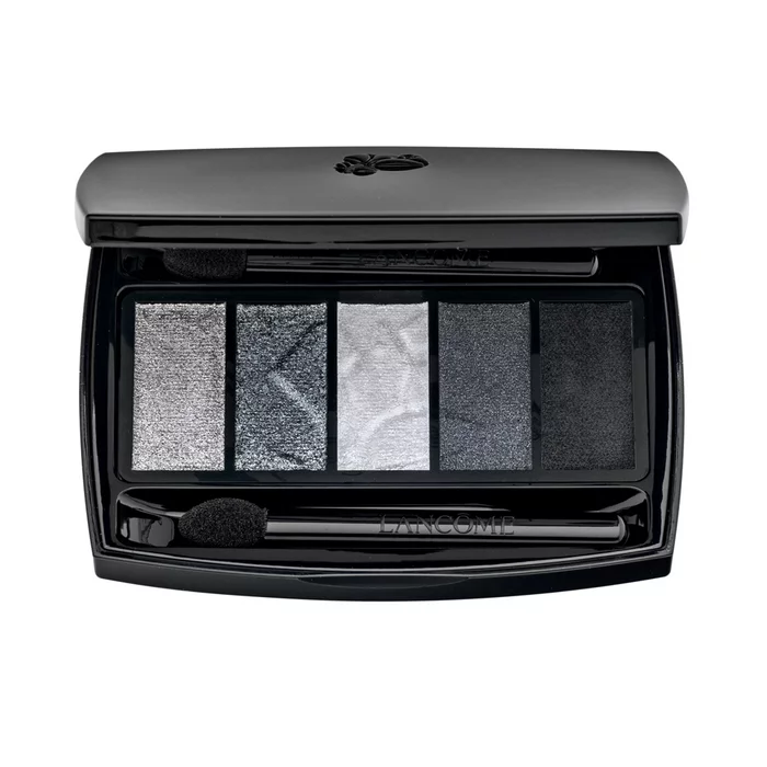 Lancôme Hypnôse Palette Palette paletă cu farduri de ochi 14 Smokey Chic 4 g
