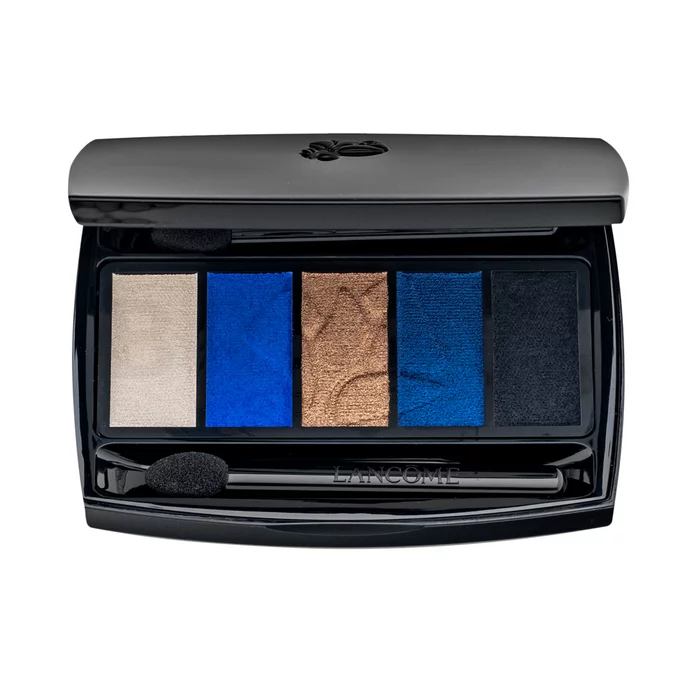 Lancôme Hypnôse Palette Palette paletă cu farduri de ochi 15 Bleu Hypnôtique 4 g