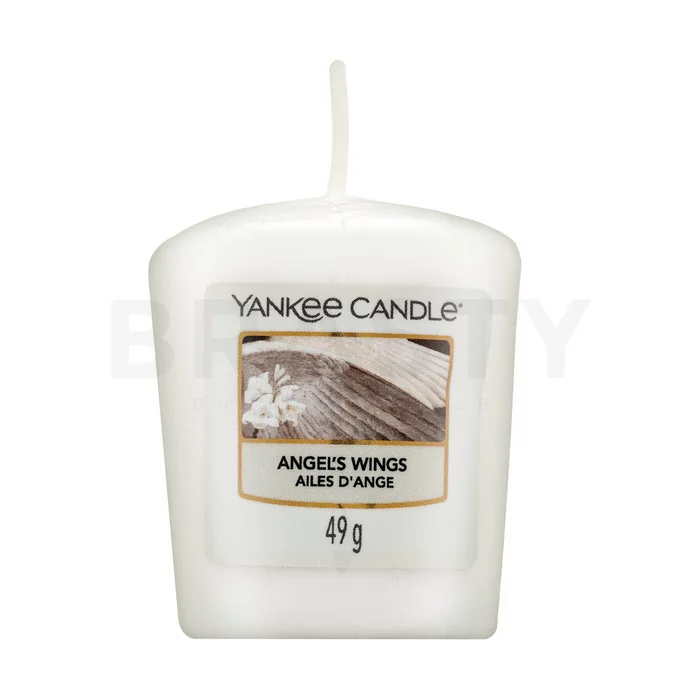 Yankee Candle Angel's Wings świeca wotywna 49 g