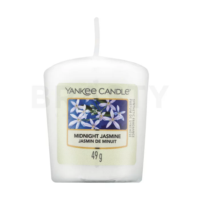 Yankee Candle Midnight Jasmine 49 g