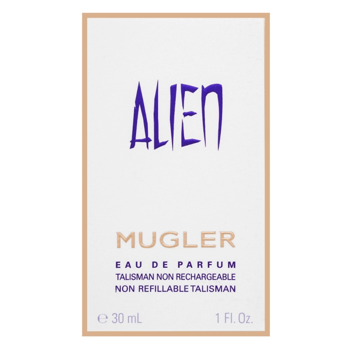 Thierry Mugler Alien Eau de Parfum para mujer 30 ml