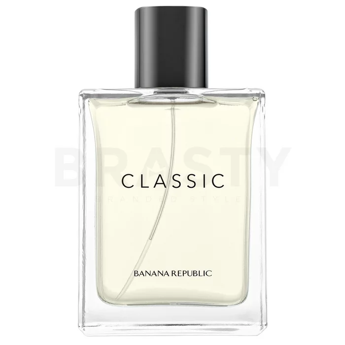 Banana Republic Classic woda perfumowana unisex 125 ml