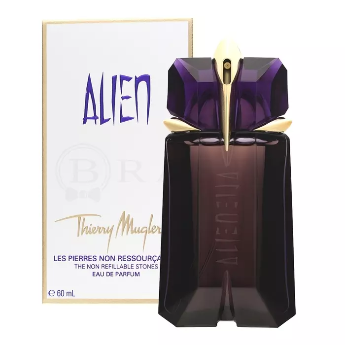 Thierry Mugler Alien Eau de Parfum para mujer 60 ml