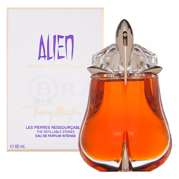 Thierry Mugler Alien Essence Absolue Eau de Parfum femei 60 ml