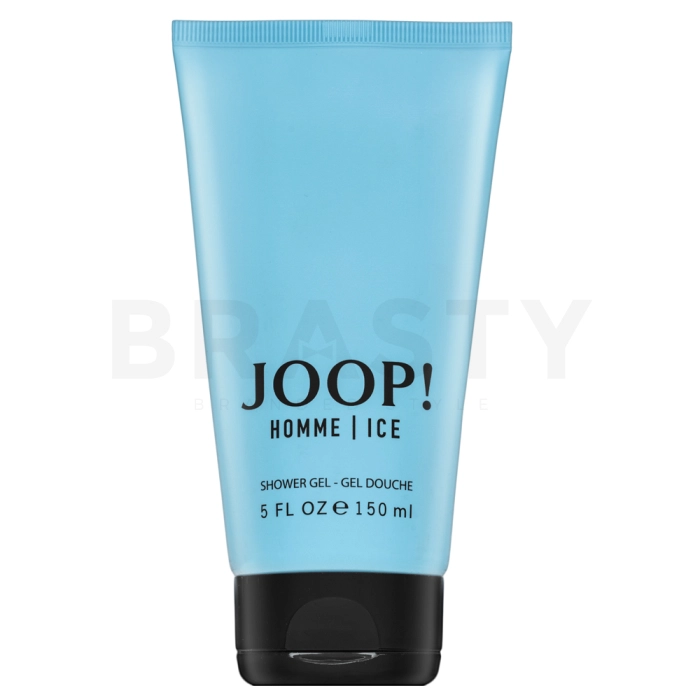 Joop! Homme Ice tusfürdő férfiaknak 150 ml