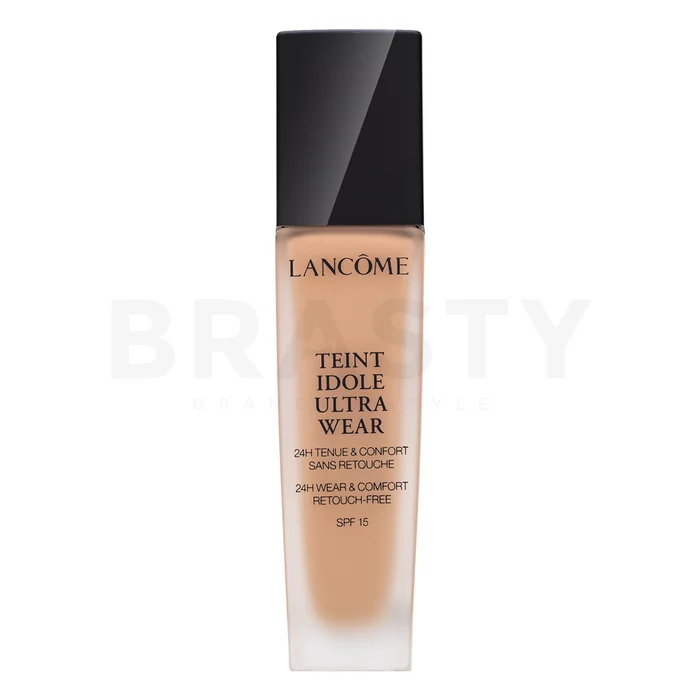 Lancôme Teint Idole Ultra Wear 24H Wear & Comfort Make-Up podkład o przedłużonej trwałości 032 Beige Cendre 30 ml