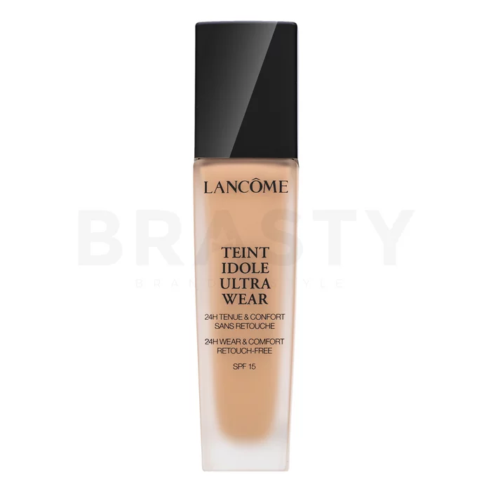 Lancôme Teint Idole Ultra Wear 24H Wear & Comfort Make-Up podkład o przedłużonej trwałości 01 Beige Albatre 30 ml