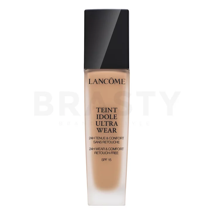 Lancôme Teint Idole Ultra Wear 24H Wear & Comfort Make-Up podkład o przedłużonej trwałości 048 Beige Chataigne 30 ml