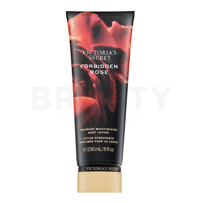 Victoria's Secret Forbidden Rose лосион за тяло за жени 236 ml