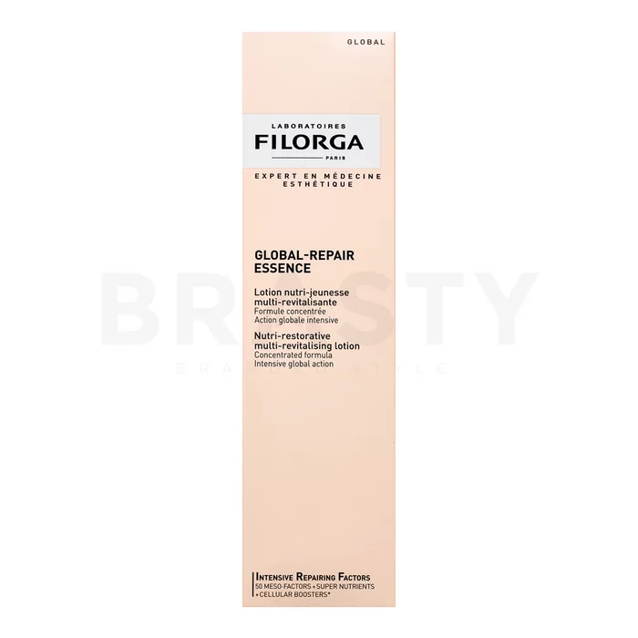 Filorga Global-Repair Essence fluid protector și hidratant anti riduri 150 ml