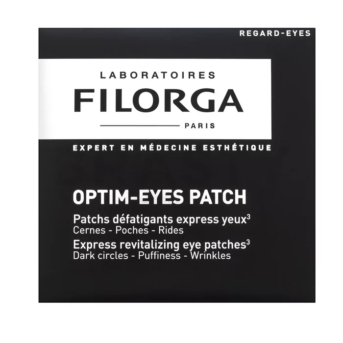 Filorga maska za oči Optim-Eyes Patch 2 pcs