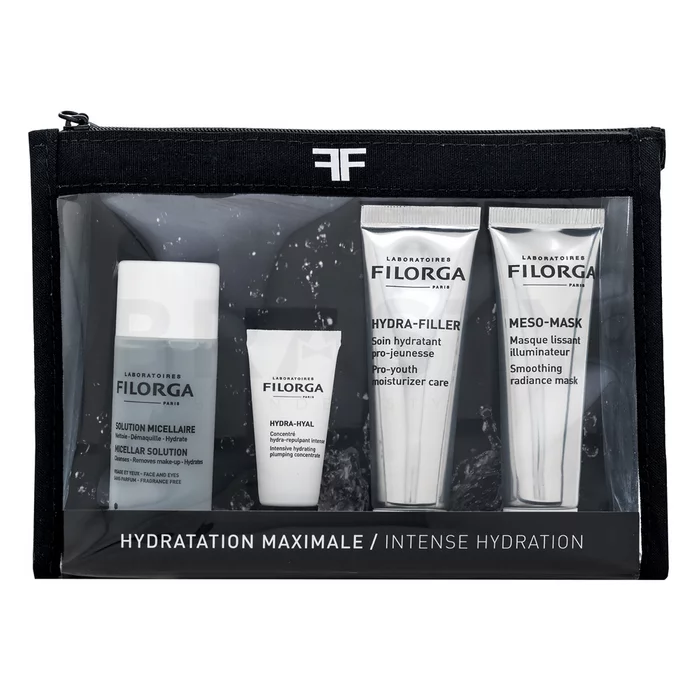 Filorga Intense Hydration Kit Geschenkset mit Hydratationswirkung
