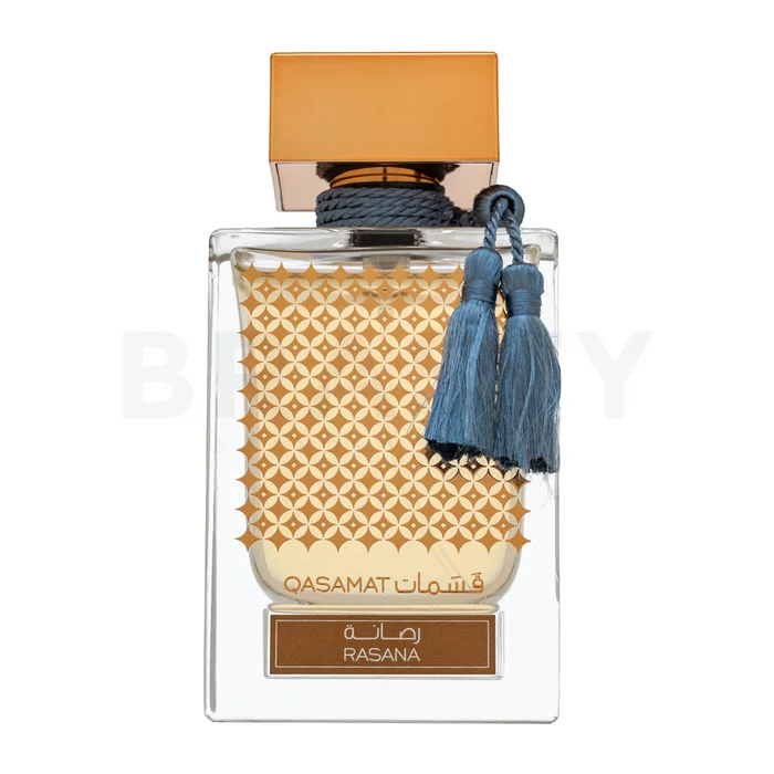 Rasasi Qasamat Rasana Парфюмна вода унисекс 65 ml