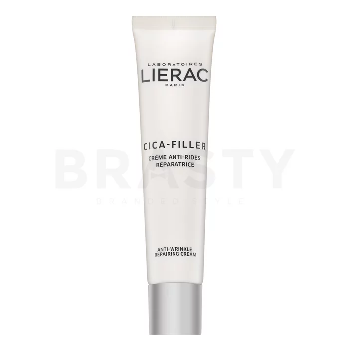 Lierac Cica-Filler mehčalni gel za kožo Anti-Wrinkle Repairing Cream 40 ml