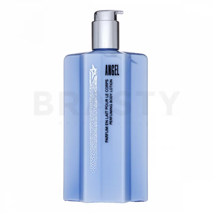 Thierry Mugler Angel лосион за тяло за жени 200 ml