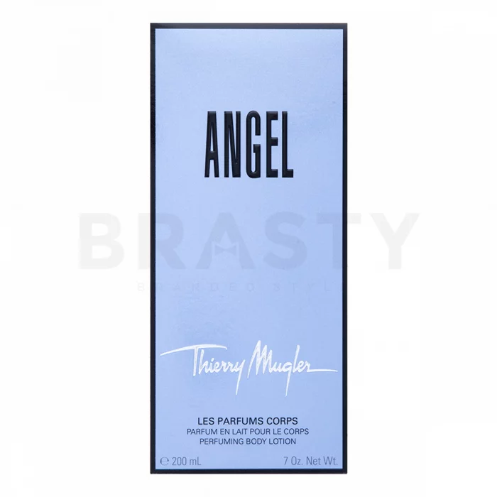 Thierry Mugler Angel лосион за тяло за жени 200 ml