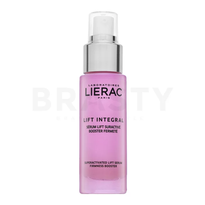 Lierac Lift Integral cremă de ten cu efect de lifting Superactivated Lift Serum 30 ml