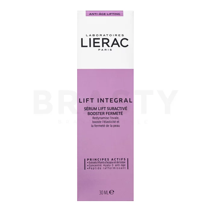 Lierac Lift Integral cremă de ten cu efect de lifting Superactivated Lift Serum 30 ml